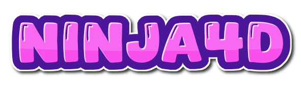 NINJA4D